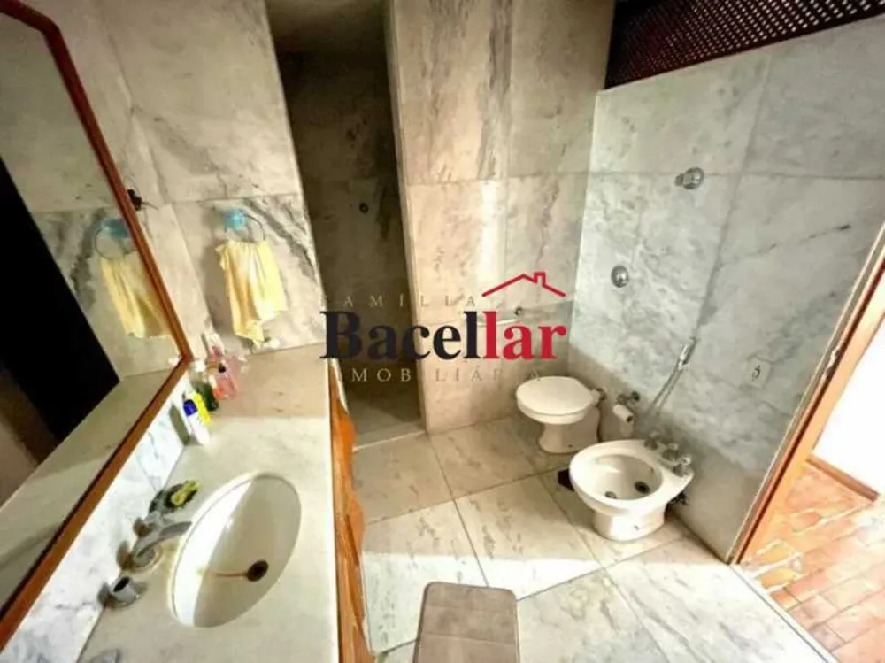 Apartamento, 4 quartos, 250 m² - Foto 6