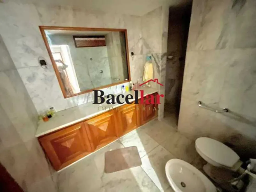 Apartamento, 4 quartos, 250 m² - Foto 5