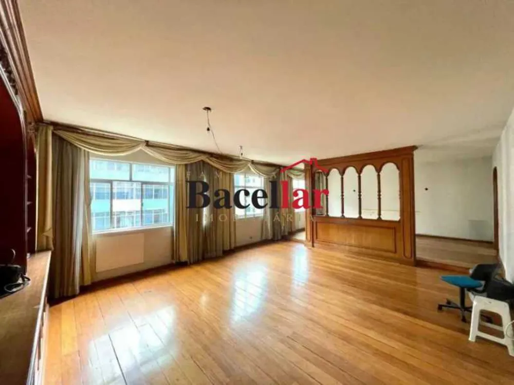 Apartamento, 4 quartos, 250 m² - Foto 17