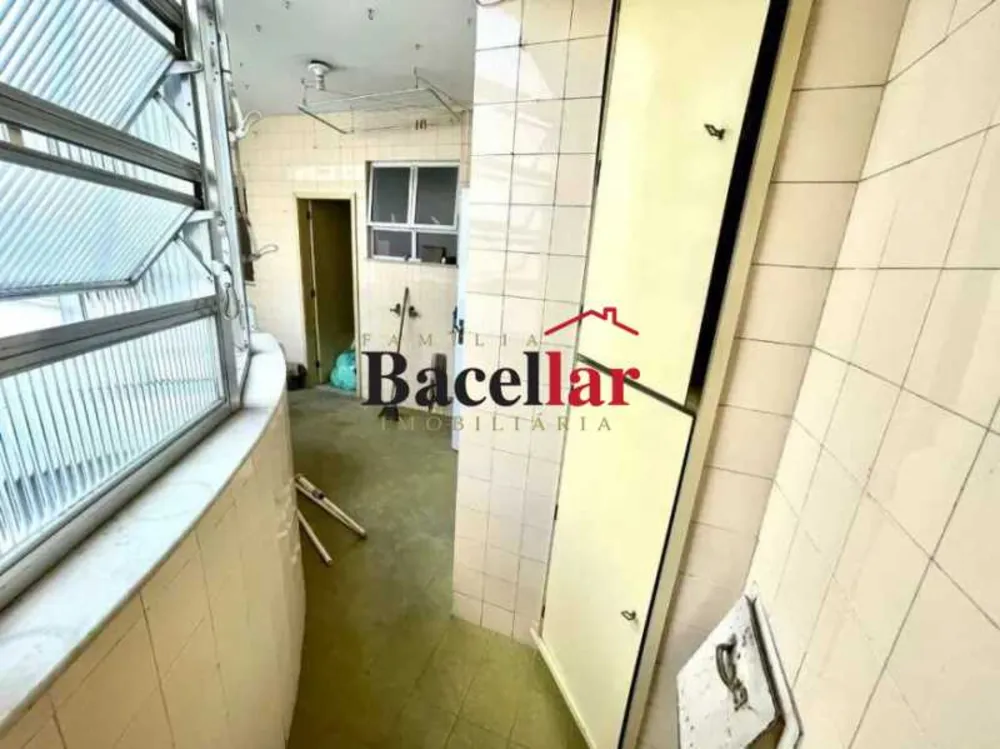 Apartamento, 4 quartos, 250 m² - Foto 23