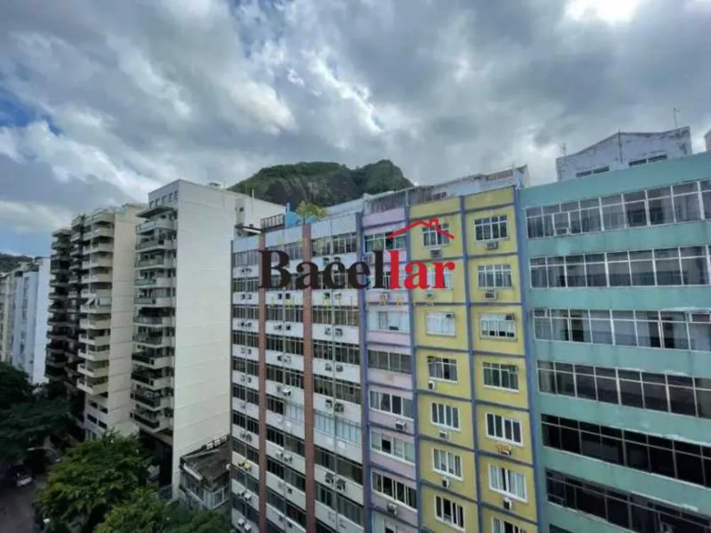Apartamento, 4 quartos, 250 m² - Foto 2