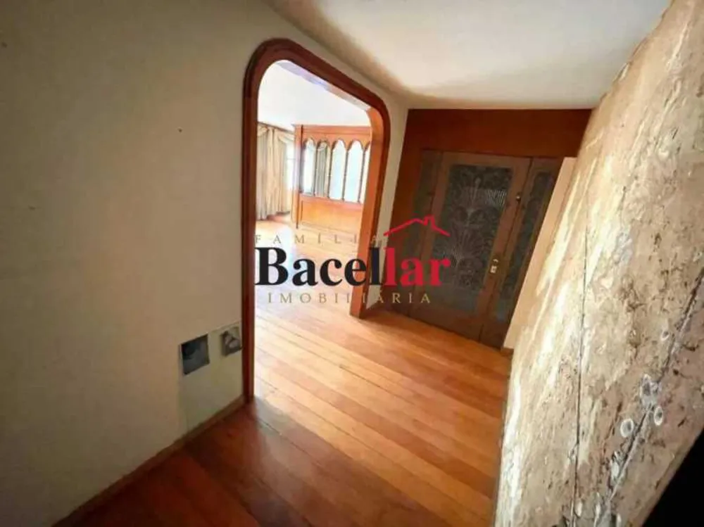 Apartamento, 4 quartos, 250 m² - Foto 12