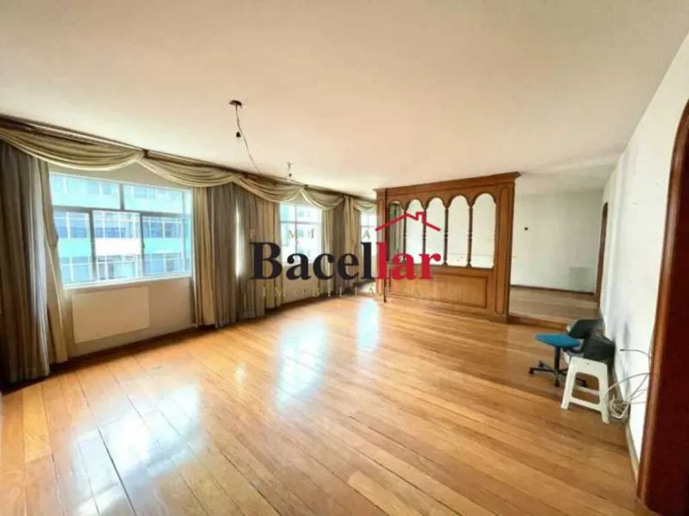 Apartamento, 4 quartos, 250 m² - Foto 1