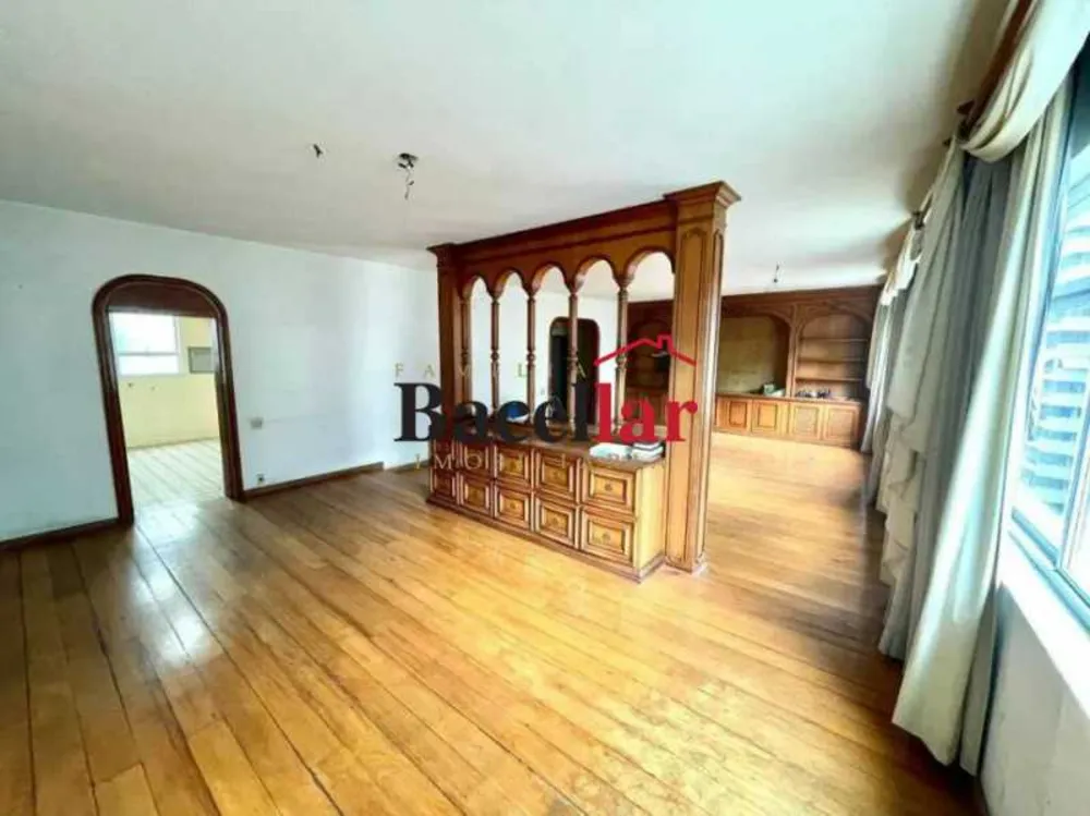 Apartamento, 4 quartos, 250 m² - Foto 4