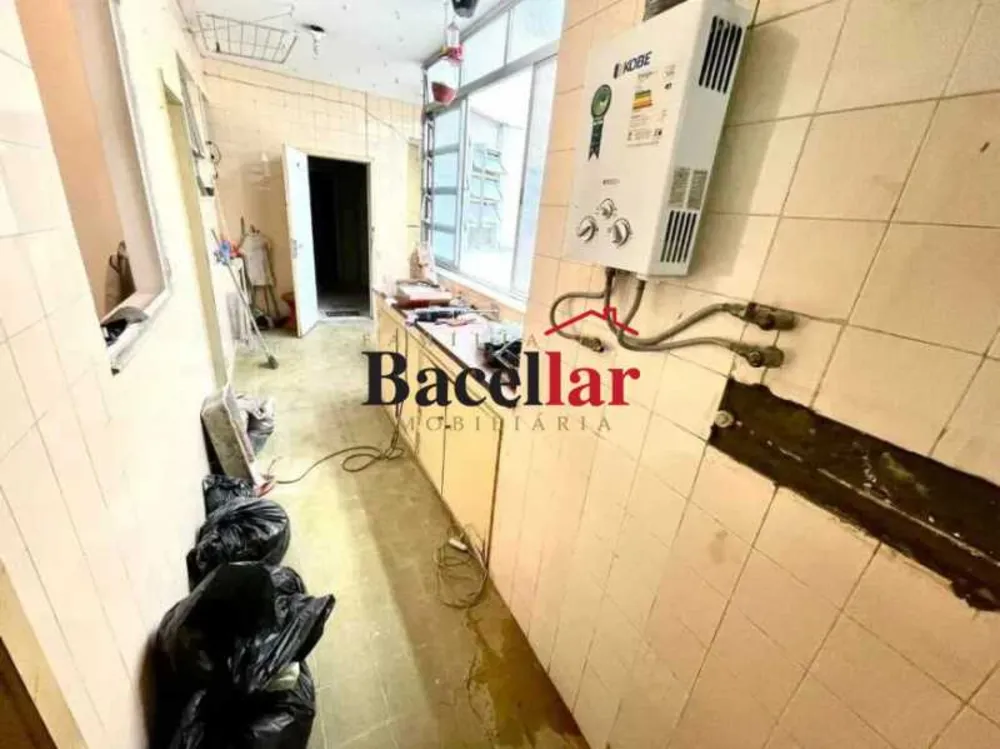 Apartamento, 4 quartos, 250 m² - Foto 24