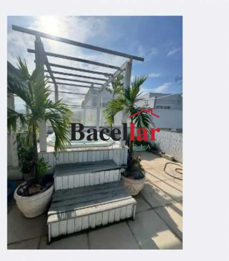 Cobertura, 3 quartos, 172 m² - Foto 1