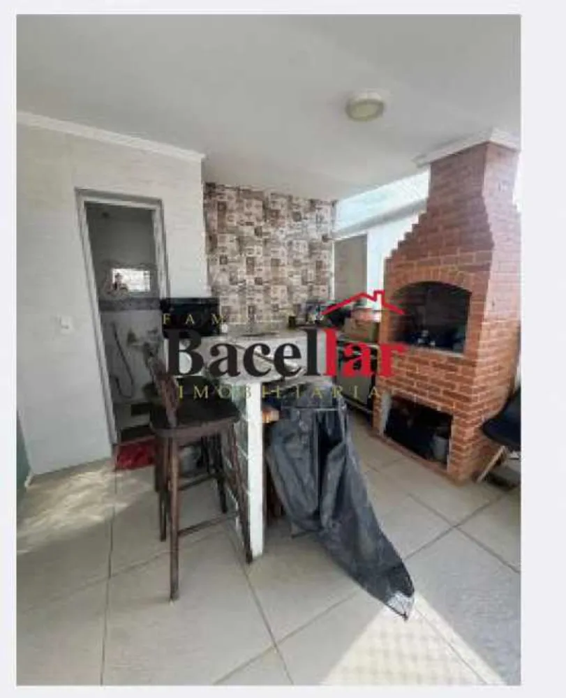Cobertura, 3 quartos, 172 m² - Foto 2