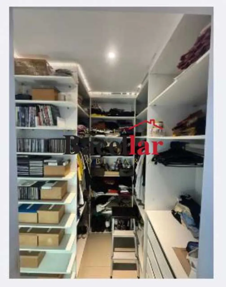 Cobertura, 3 quartos, 172 m² - Foto 6