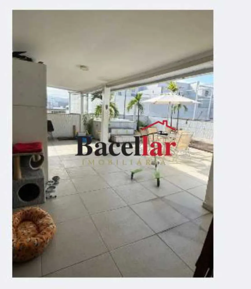 Cobertura, 3 quartos, 172 m² - Foto 3
