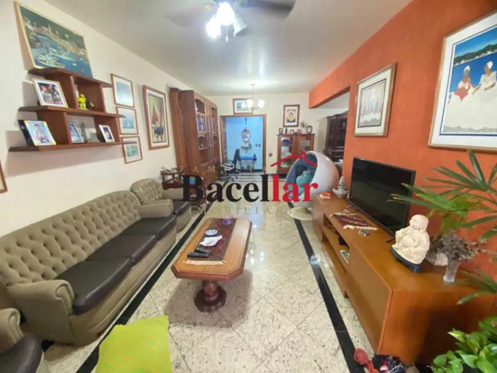 Apartamento, 3 quartos, 129 m² - Foto 7