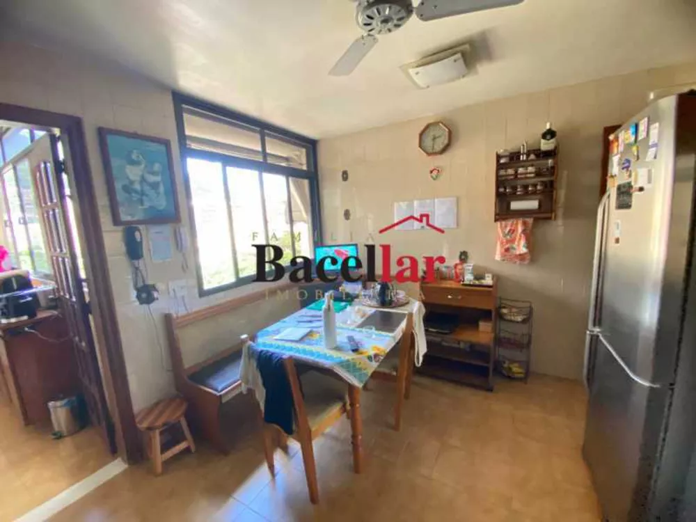 Apartamento, 3 quartos, 129 m² - Foto 3