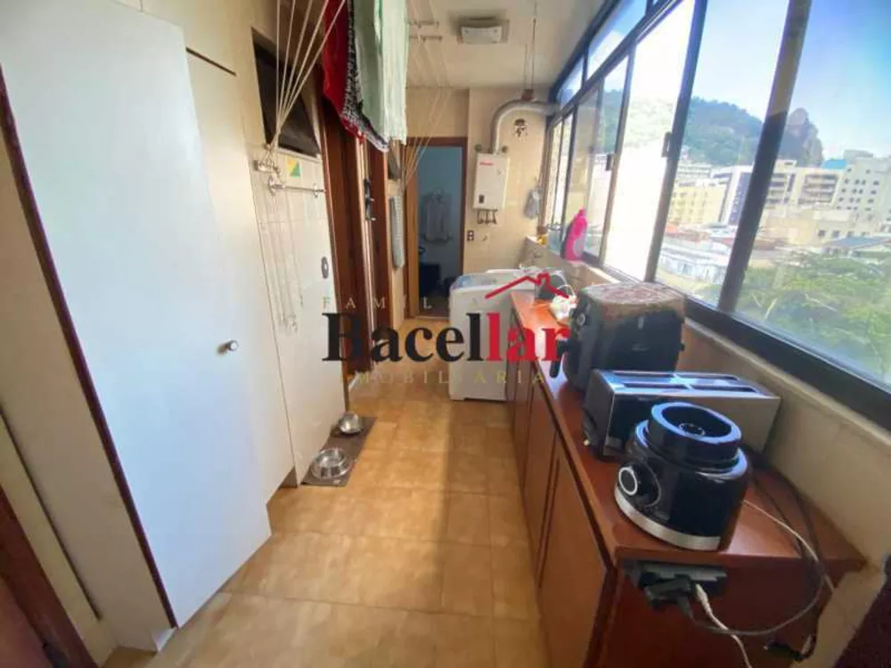 Apartamento, 3 quartos, 129 m² - Foto 5