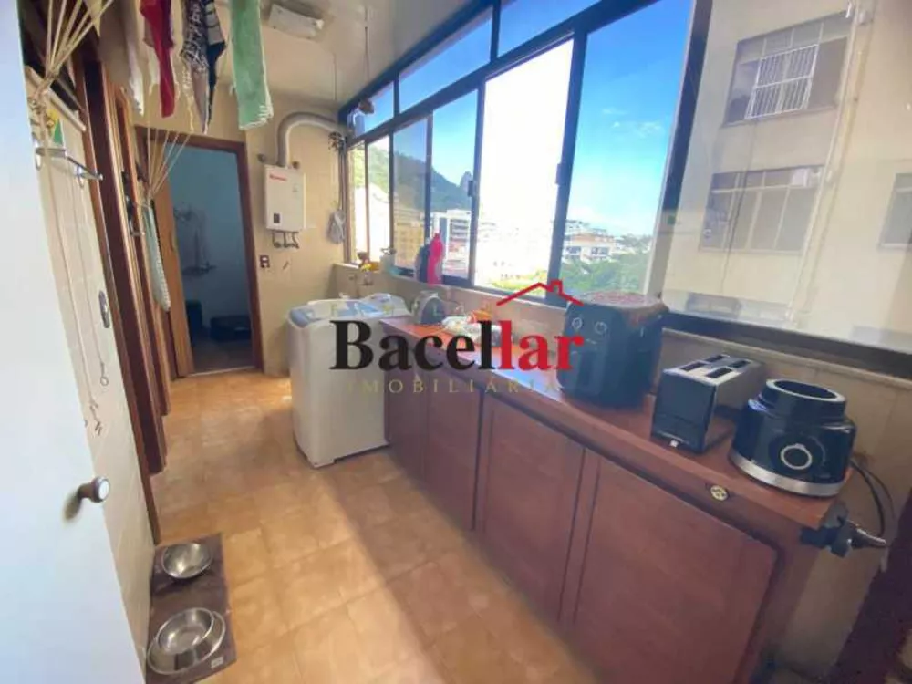 Apartamento, 3 quartos, 129 m² - Foto 16