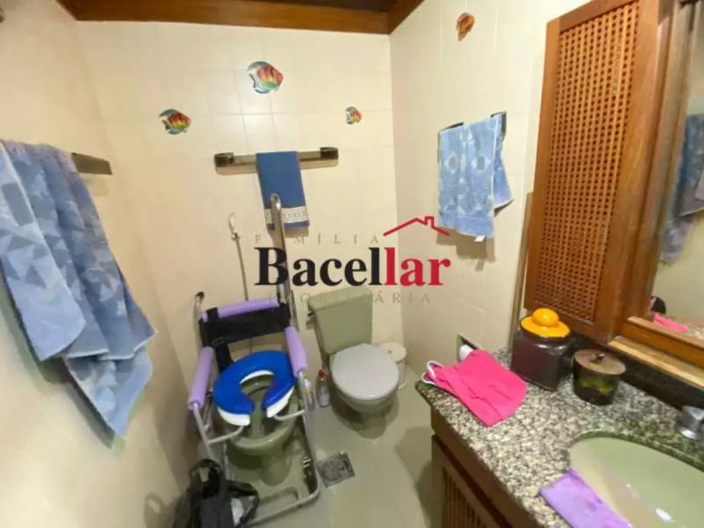 Apartamento, 3 quartos, 129 m² - Foto 25