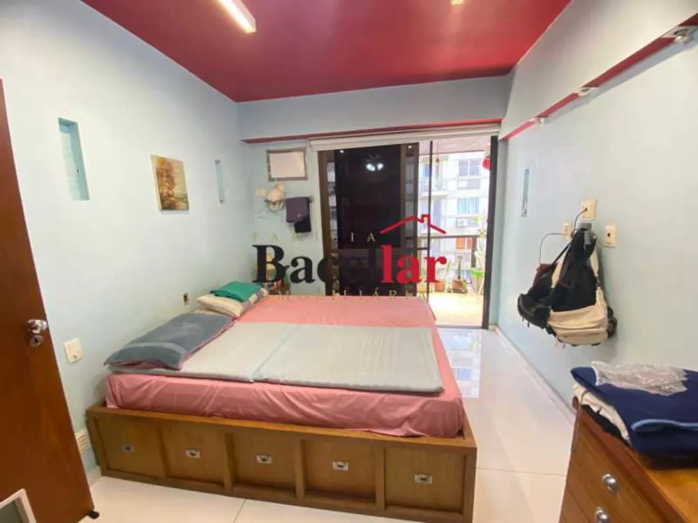 Apartamento, 3 quartos, 129 m² - Foto 1