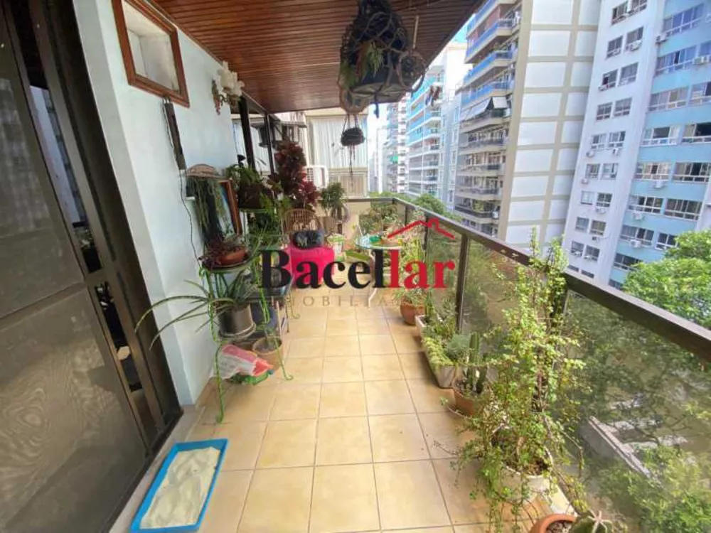 Apartamento, 3 quartos, 129 m² - Foto 26