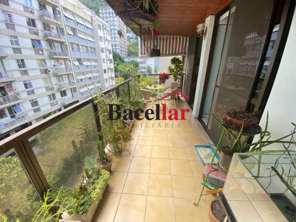 Apartamento, 3 quartos, 129 m² - Foto 6