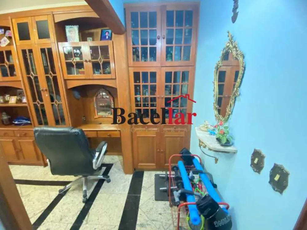 Apartamento, 3 quartos, 129 m² - Foto 24