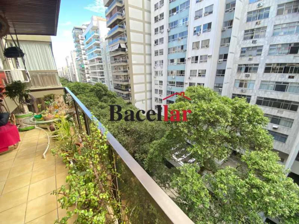 Apartamento, 3 quartos, 129 m² - Foto 22