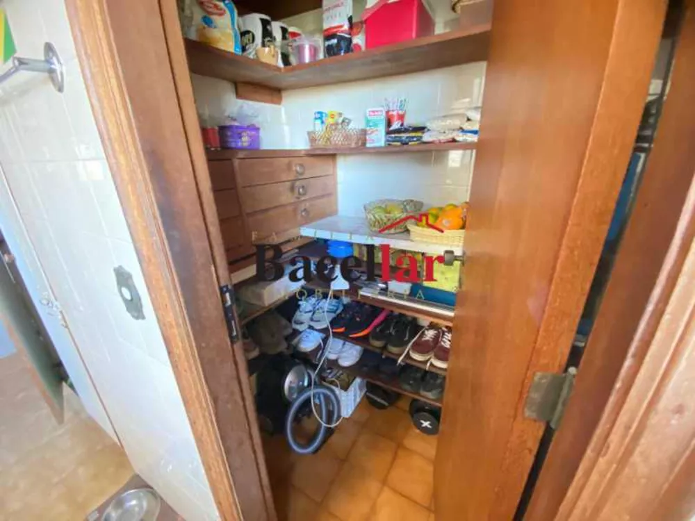 Apartamento, 3 quartos, 129 m² - Foto 12