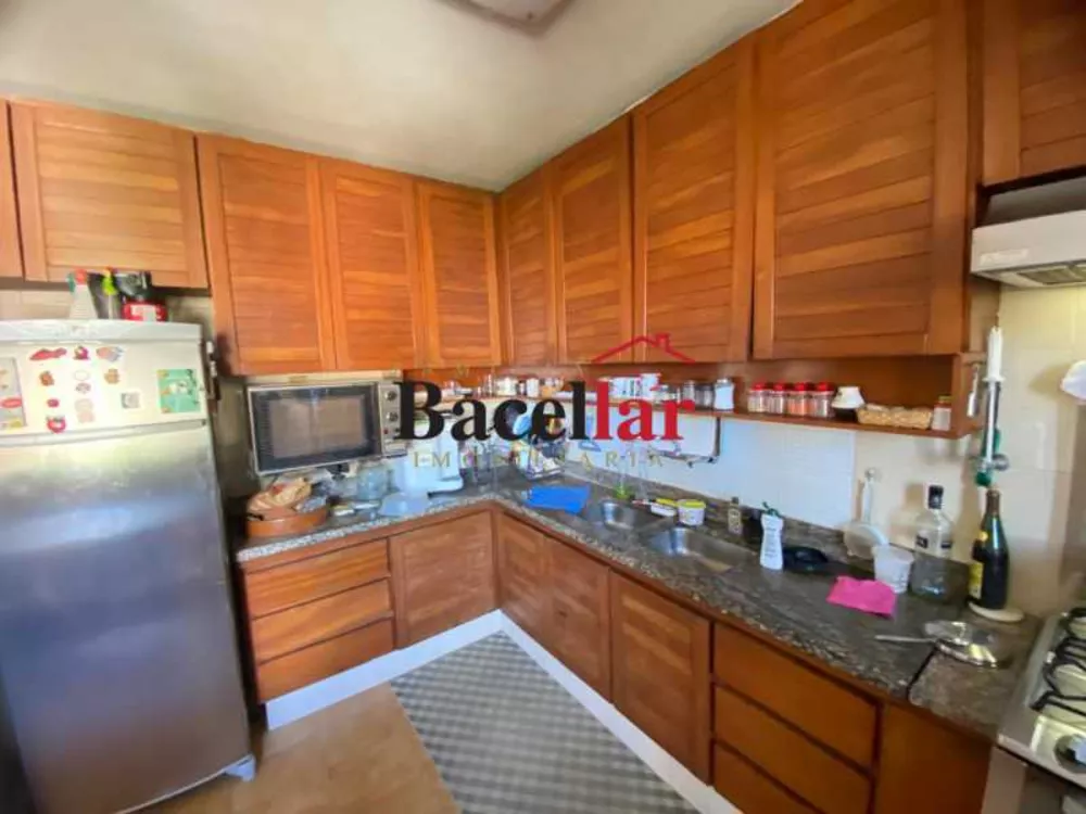 Apartamento, 3 quartos, 129 m² - Foto 2