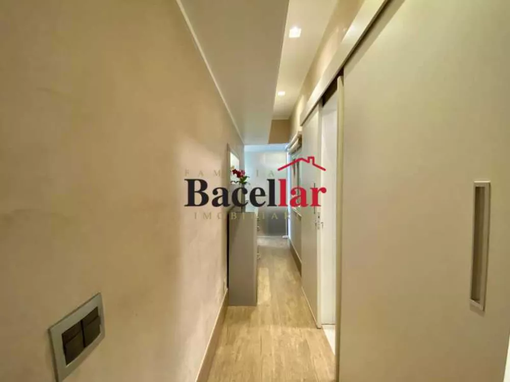 Apartamento, 1 quarto, 36 m² - Foto 14