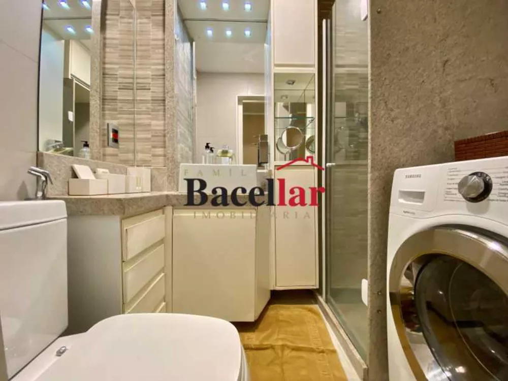 Apartamento, 1 quarto, 36 m² - Foto 9