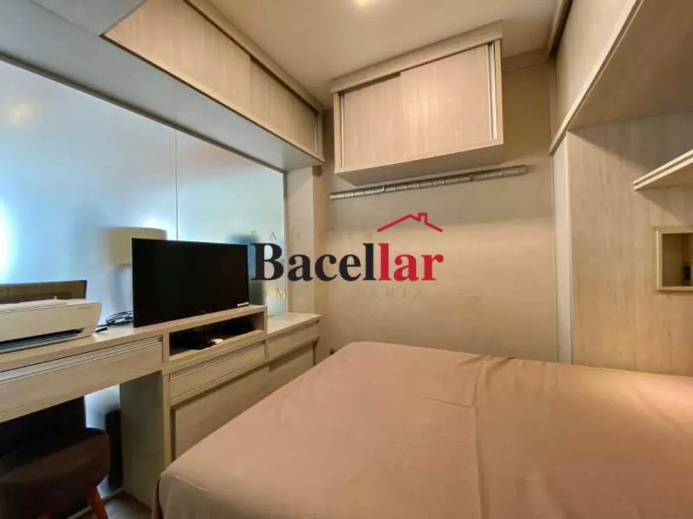 Apartamento, 1 quarto, 36 m² - Foto 1