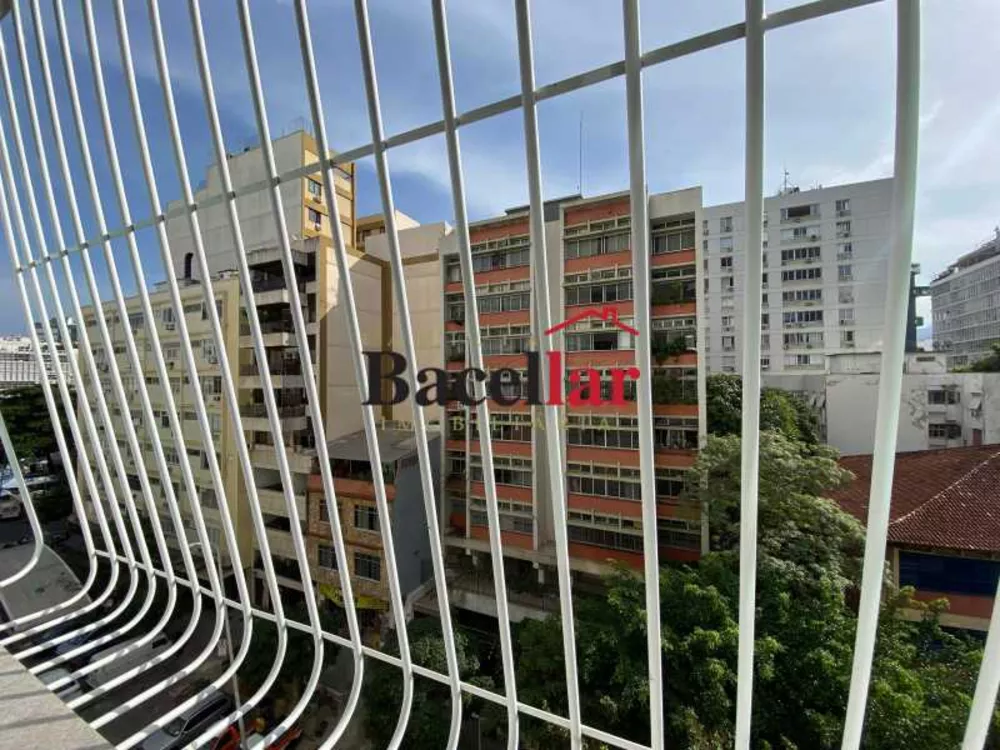 Apartamento, 1 quarto, 36 m² - Foto 11