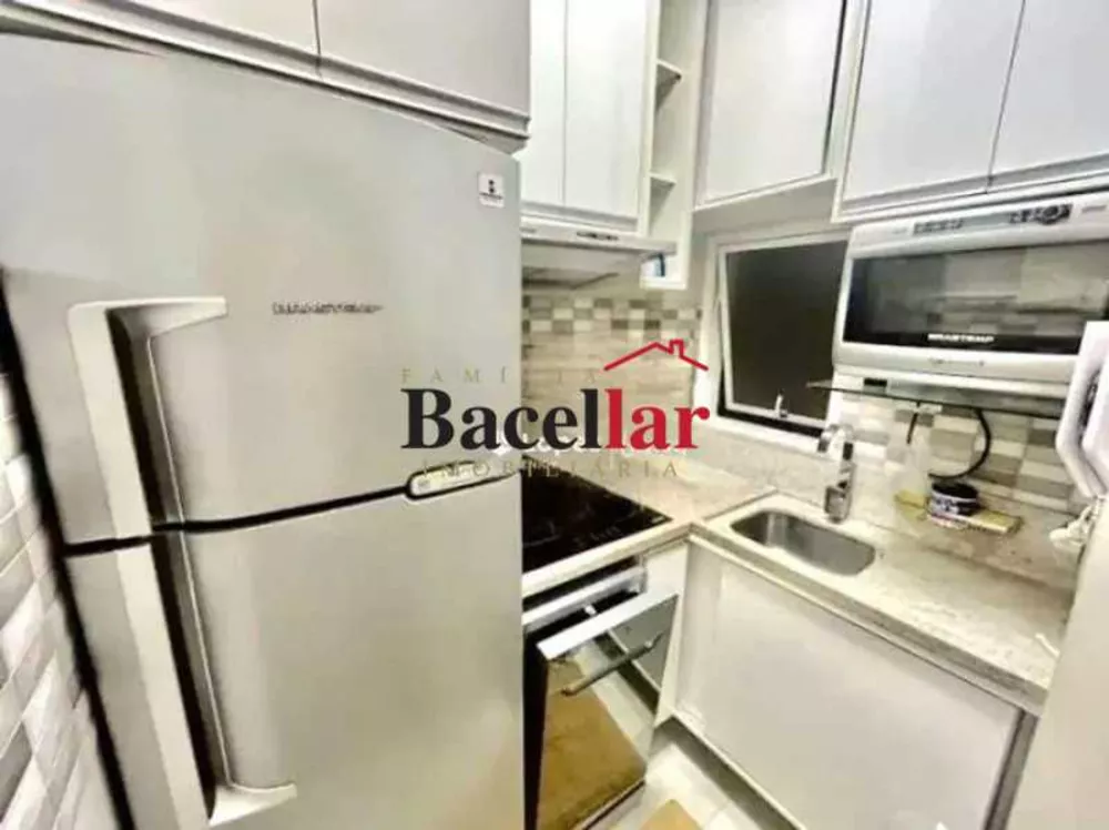 Apartamento, 1 quarto, 36 m² - Foto 15