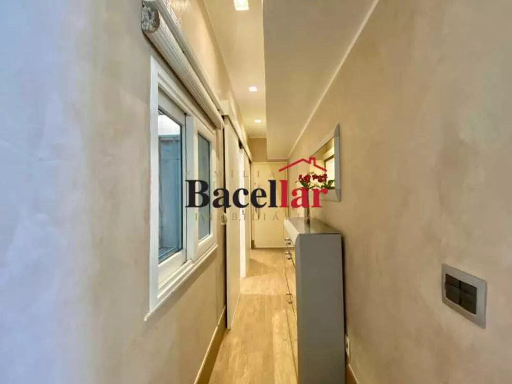 Apartamento, 1 quarto, 36 m² - Foto 12