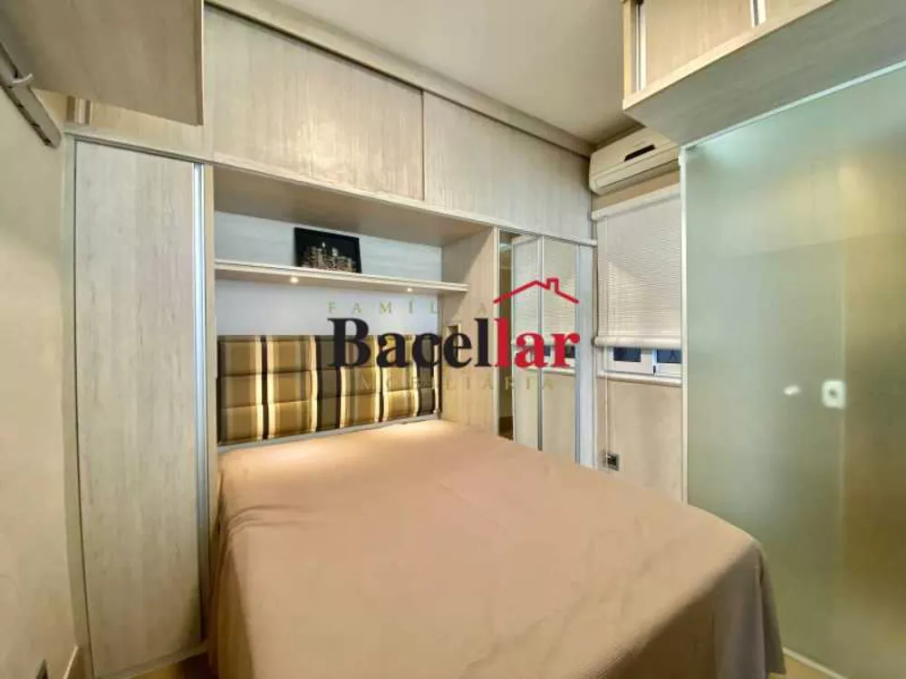 Apartamento, 1 quarto, 36 m² - Foto 7