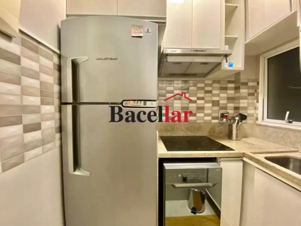 Apartamento, 1 quarto, 36 m² - Foto 6