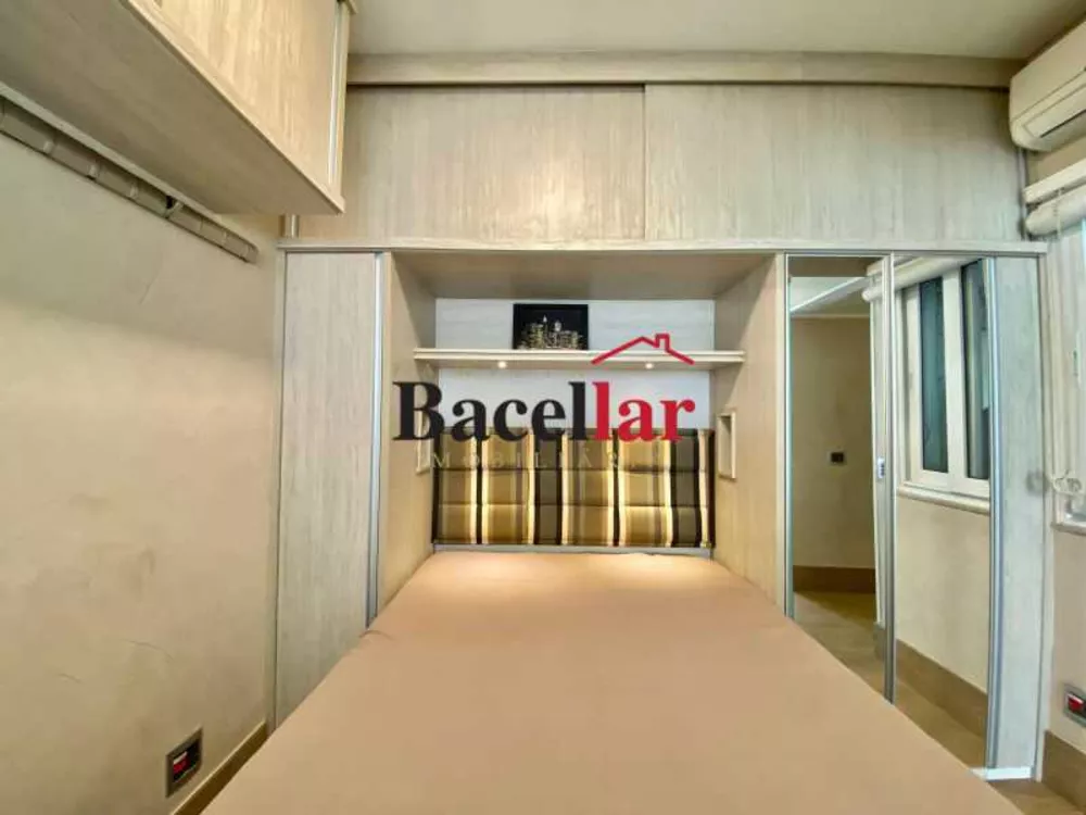 Apartamento, 1 quarto, 36 m² - Foto 3