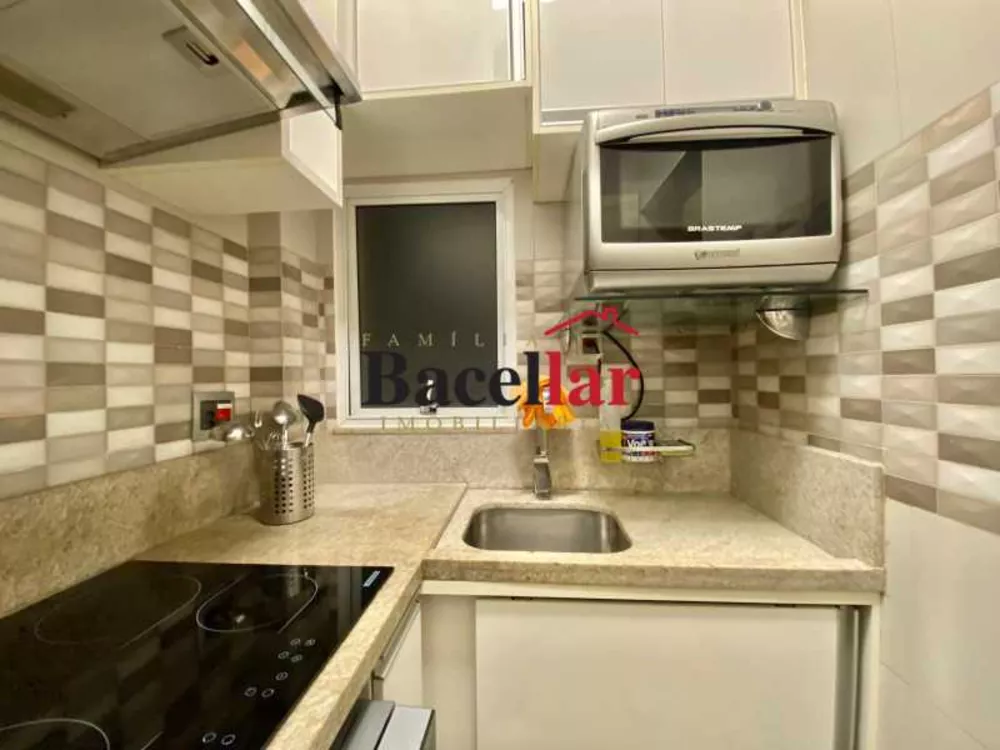Apartamento, 1 quarto, 36 m² - Foto 8
