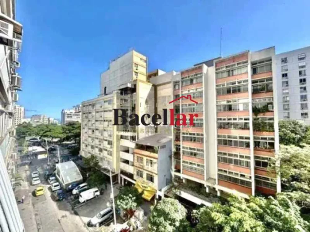 Apartamento, 1 quarto, 36 m² - Foto 13