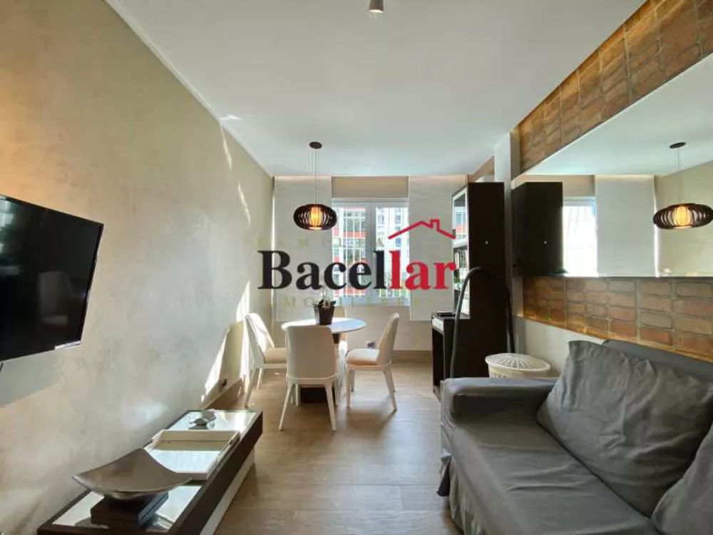 Apartamento, 1 quarto, 36 m² - Foto 4
