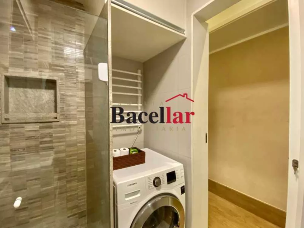 Apartamento, 1 quarto, 36 m² - Foto 10