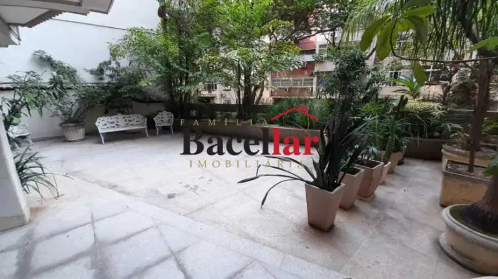 Apartamento, 4 quartos, 167 m² - Foto 29
