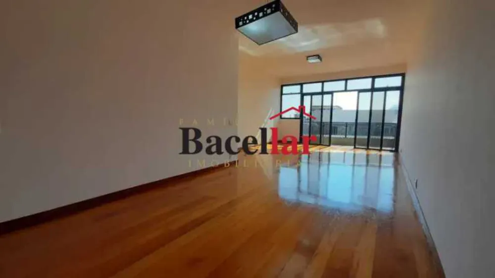 Apartamento, 4 quartos, 167 m² - Foto 1