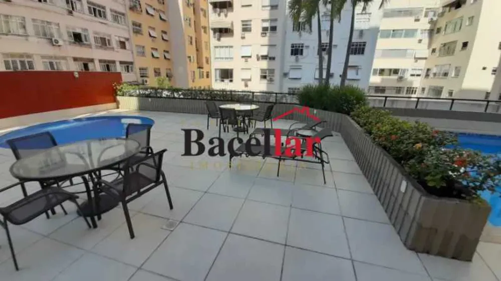 Apartamento, 4 quartos, 167 m² - Foto 27