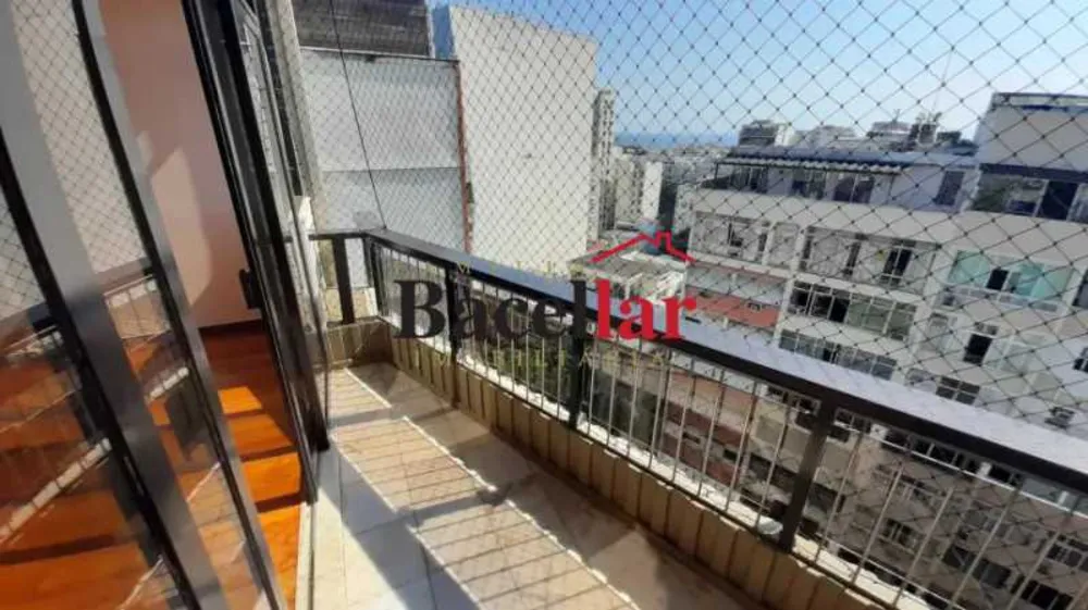 Apartamento, 4 quartos, 167 m² - Foto 5