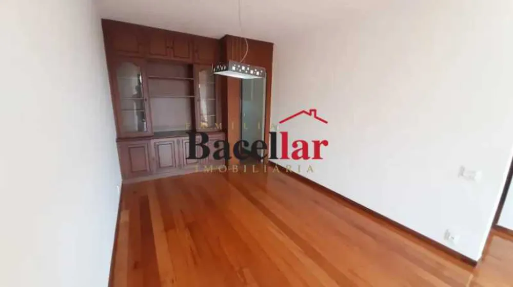 Apartamento, 4 quartos, 167 m² - Foto 4