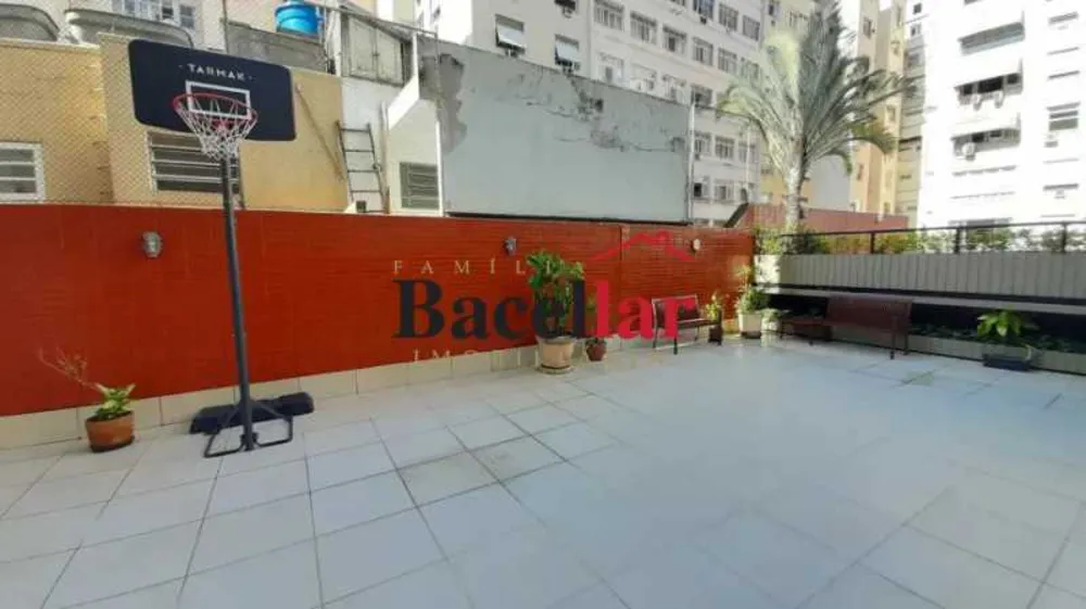 Apartamento, 4 quartos, 167 m² - Foto 28