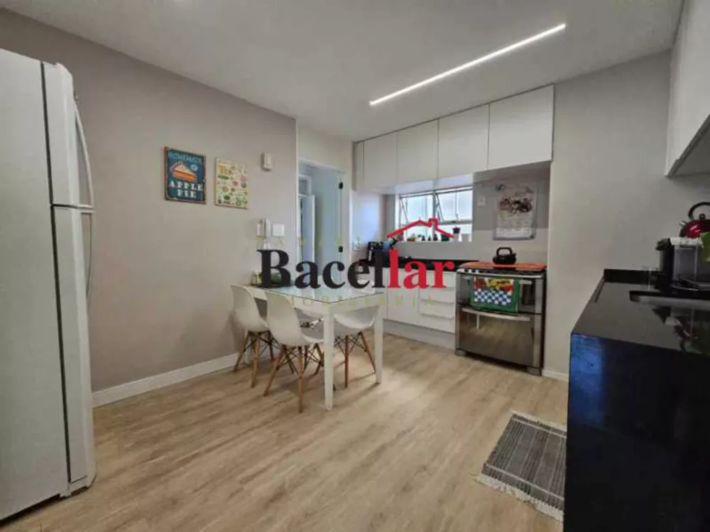 Apartamento, 4 quartos, 188 m² - Foto 16