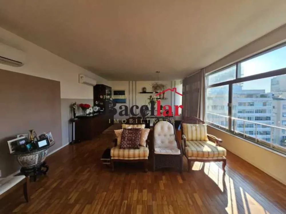 Apartamento, 4 quartos, 188 m² - Foto 13