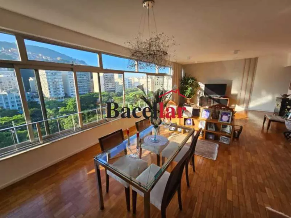Apartamento, 4 quartos, 188 m² - Foto 23