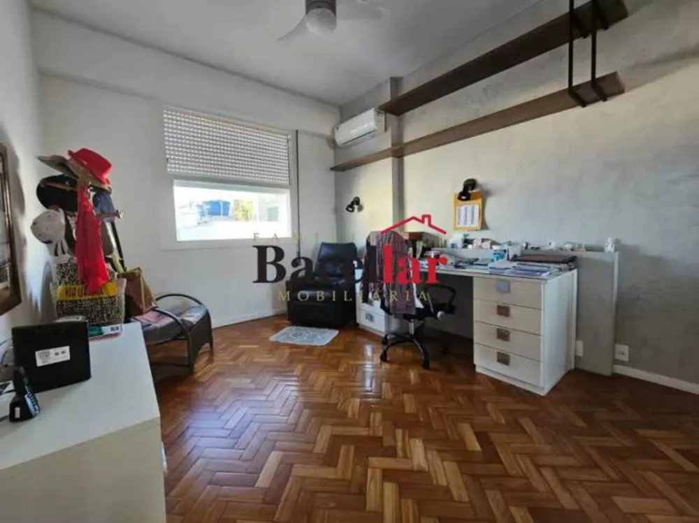 Apartamento, 4 quartos, 188 m² - Foto 1