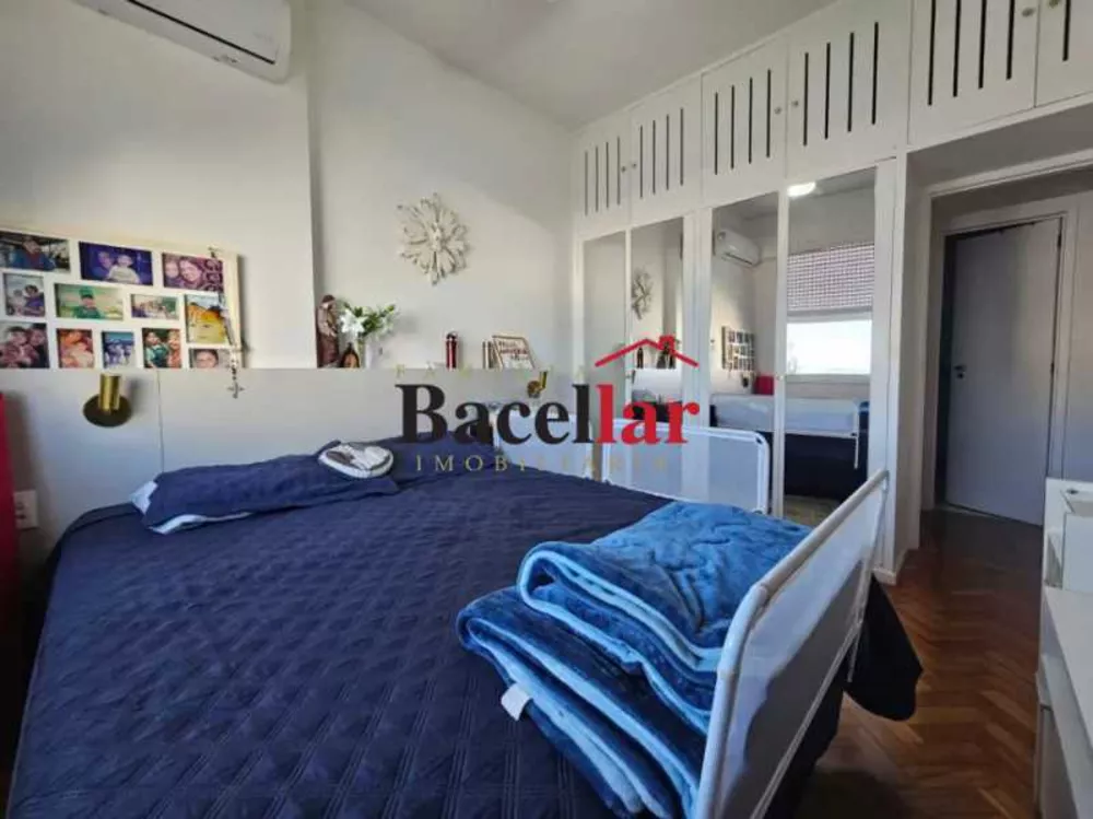 Apartamento, 4 quartos, 188 m² - Foto 10