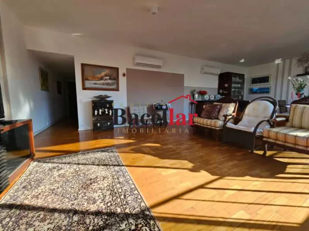 Apartamento, 4 quartos, 188 m² - Foto 21